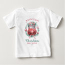 Search for holidays baby shirts Wreath
