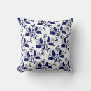 Search for country cottage cushions Blue