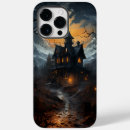 Search for haunted house iphone cases Bats