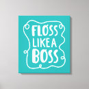 Search for dental canvas prints Orthodontics