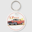 Search for 1950s classic car key rings Cars