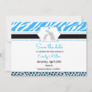 Search for elephant save the dates Boy