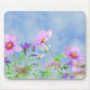 Search for wildflower mouse mats Nature