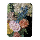 Search for baroque rectangular magnets Botanical
