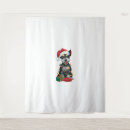 Search for black santa posters Animal