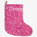 Search for sparkle christmas stockings Glam