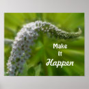 Search for make it happen posters Nature