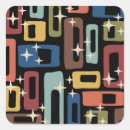 Search for 50s atomic stickers Space age