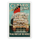 Search for liners magnets Ships