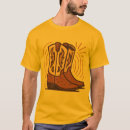 Search for cowboy boots tshirts Wild west