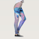 Search for swimming leggings Purple