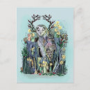 Search for pagan yule postcards Witch