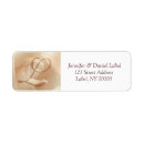 Search for monogram l return address labels Monograms