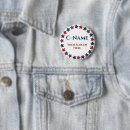 Search for candidate badges Vote
