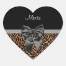 Search for leopard fur stickers Stylish