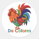 Search for de colores stickers Cursillo