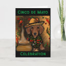 Search for long christmas cards Doxie