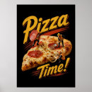 Search for pizza posters Funny