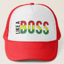 Search for cool boss hats Like a boss