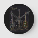 Search for bass clocks Guitar
