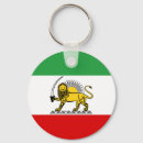 Search for iran key rings Flag