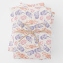 Search for central gift wrap Fan