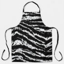 Search for zebra stripe aprons Pattern