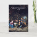 Search for unique religious christmas cards Hearts of christmas