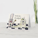Search for funny chef cards Cartoon