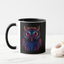 Search for neon glow mugs Purple