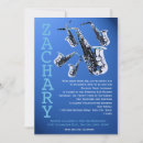 Search for blues music invitations Band