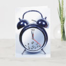 Search for minutes cards Time