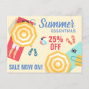 Search for sale postcards Summer