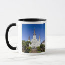 Search for new orleans louisiana mugs French quarter