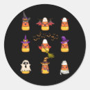 Search for evil witch stickers Halloween