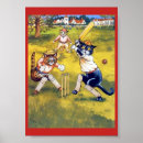 Search for funny cricket posters Sports