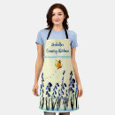 Search for bluebell aprons Floral
