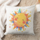Search for cartoon cushions Retro