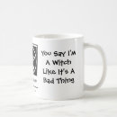 Search for wiccan pagan mugs Halloween