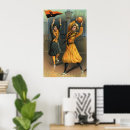 Search for vintage basketball posters Retro