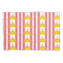 Search for orange stripes pillowcases Pink