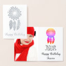 Search for feather photo cards Modern