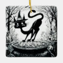 Search for spell christmas tree decorations Halloween