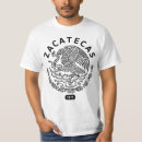 Search for bandera mexico tshirts Zacatecas