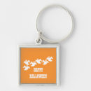 Search for halloween square key rings Fun