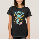 Search for axolotl tshirts Cute