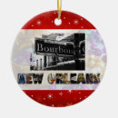 Search for bourbon christmas tree decorations Mardi gras