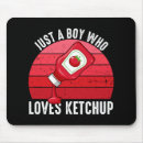 Search for boy mouse mats Food