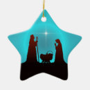 Search for camel christmas tree decorations Blue
