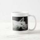 Search for west highland terrier mugs Cute